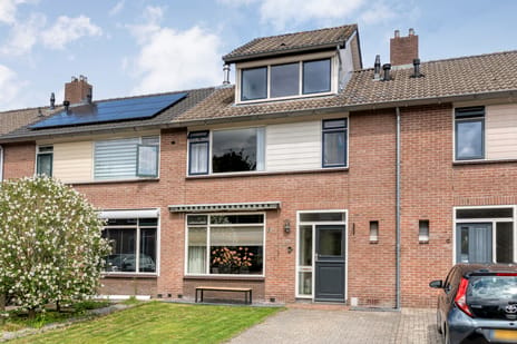 Saturnusstraat thumbnail