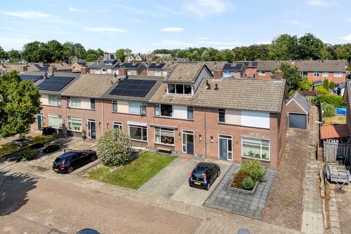 Foto 4 van Saturnusstraat 11