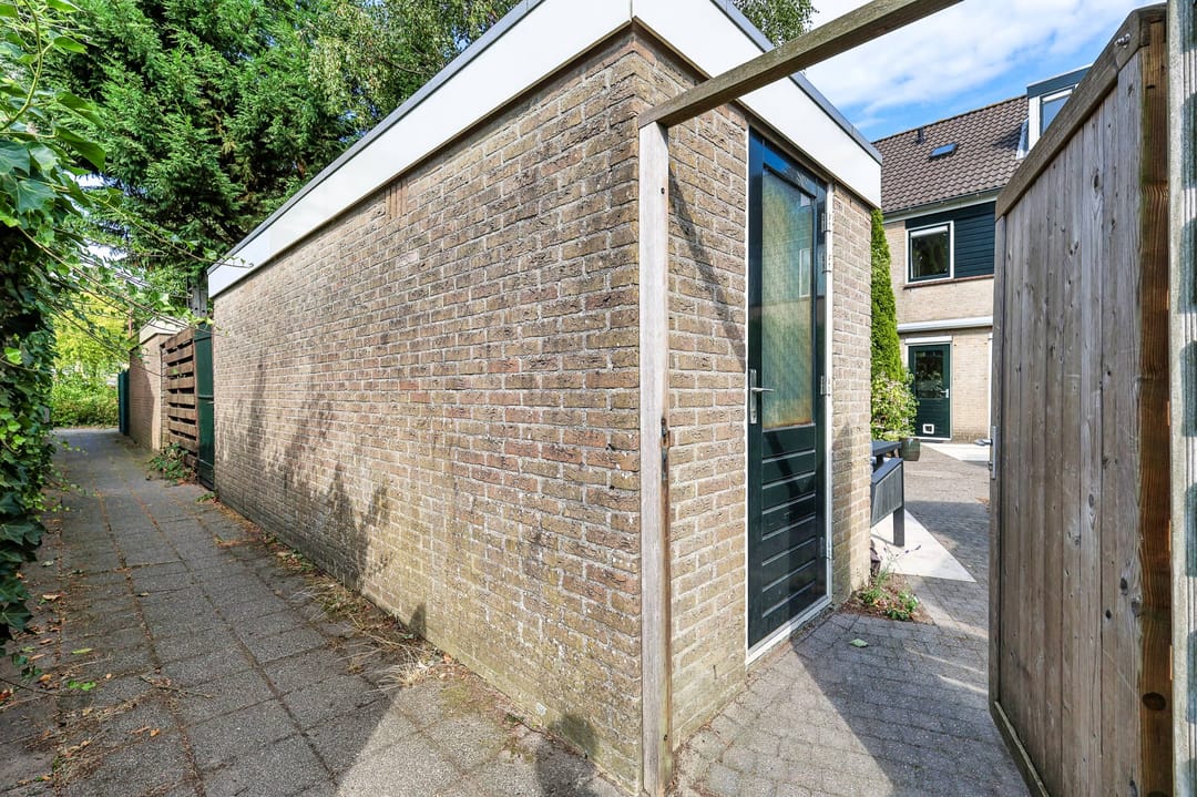 Foto 13 van Stiermarkenweg 8