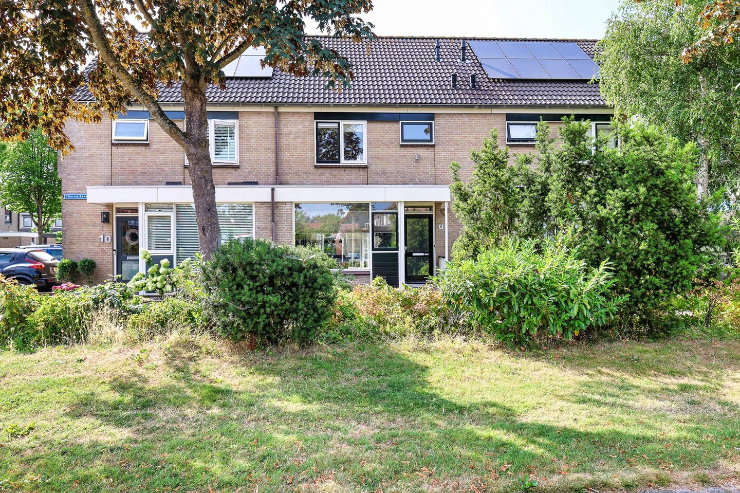 Foto 1 van Stiermarkenweg 8