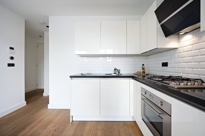 Studio te koop: Tweede Jan Steenstraat 49E, Amsterdam