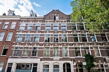 Tweede Jan Steenstraat thumbnail