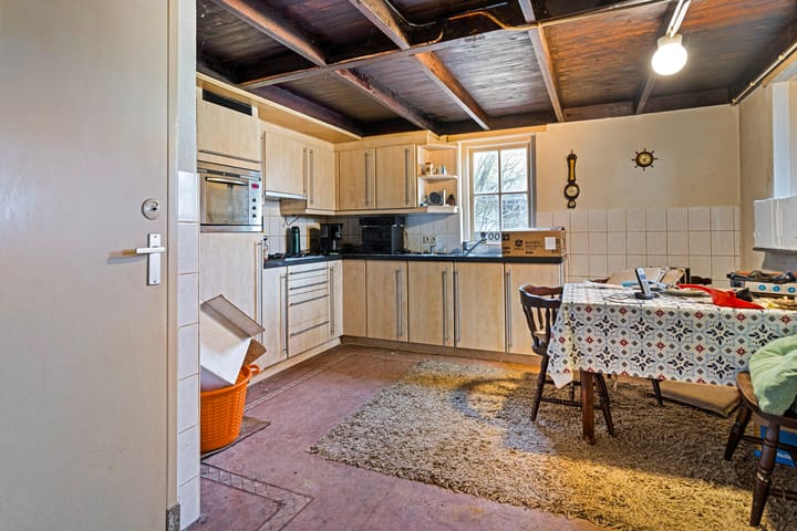 Vrijstaande woning te koop: Grote Molenstraat 110, Elst (Ge)