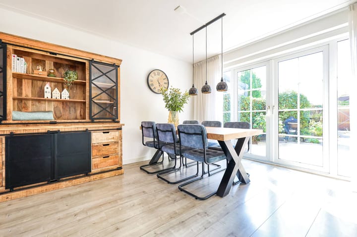 Tussenwoning te koop: Stiermarkenweg 8, Alkmaar