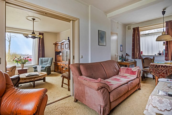 Vrijstaande woning te koop: Grote Molenstraat 110, Elst (Ge)