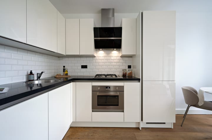 Studio te koop: Tweede Jan Steenstraat 49E, Amsterdam
