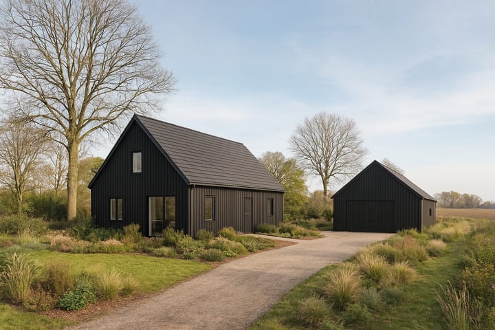 Vrijstaande woning te koop: Grote Molenstraat 110, Elst (Ge)