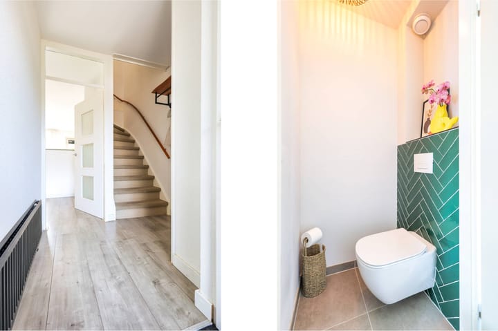 Tussenwoning te koop: Stiermarkenweg 8, Alkmaar