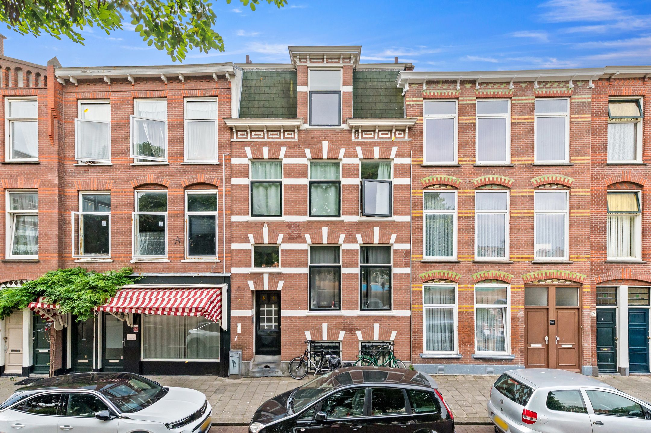Newtonplein 81-C 81 C