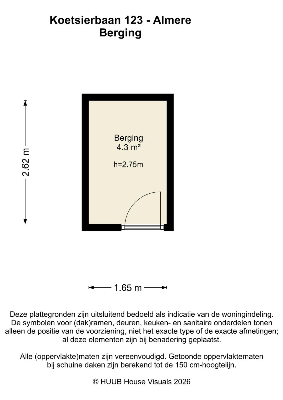 Foto 43 van Koetsierbaan 123