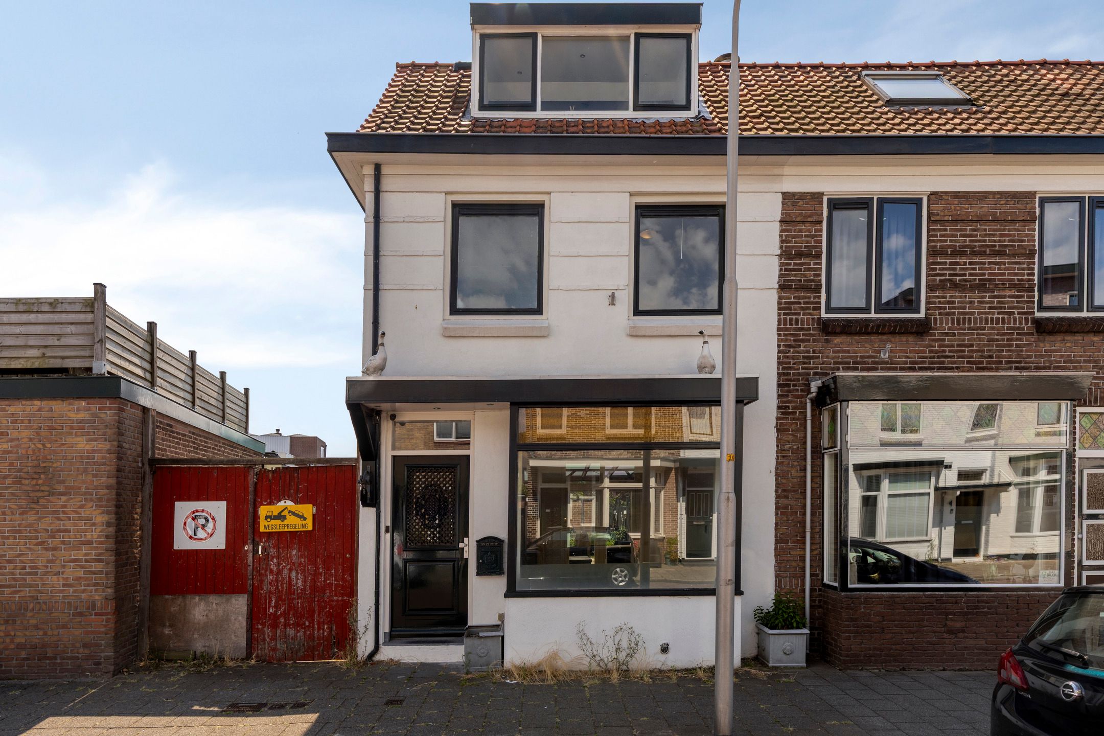 De Ruyterstraat 75 
