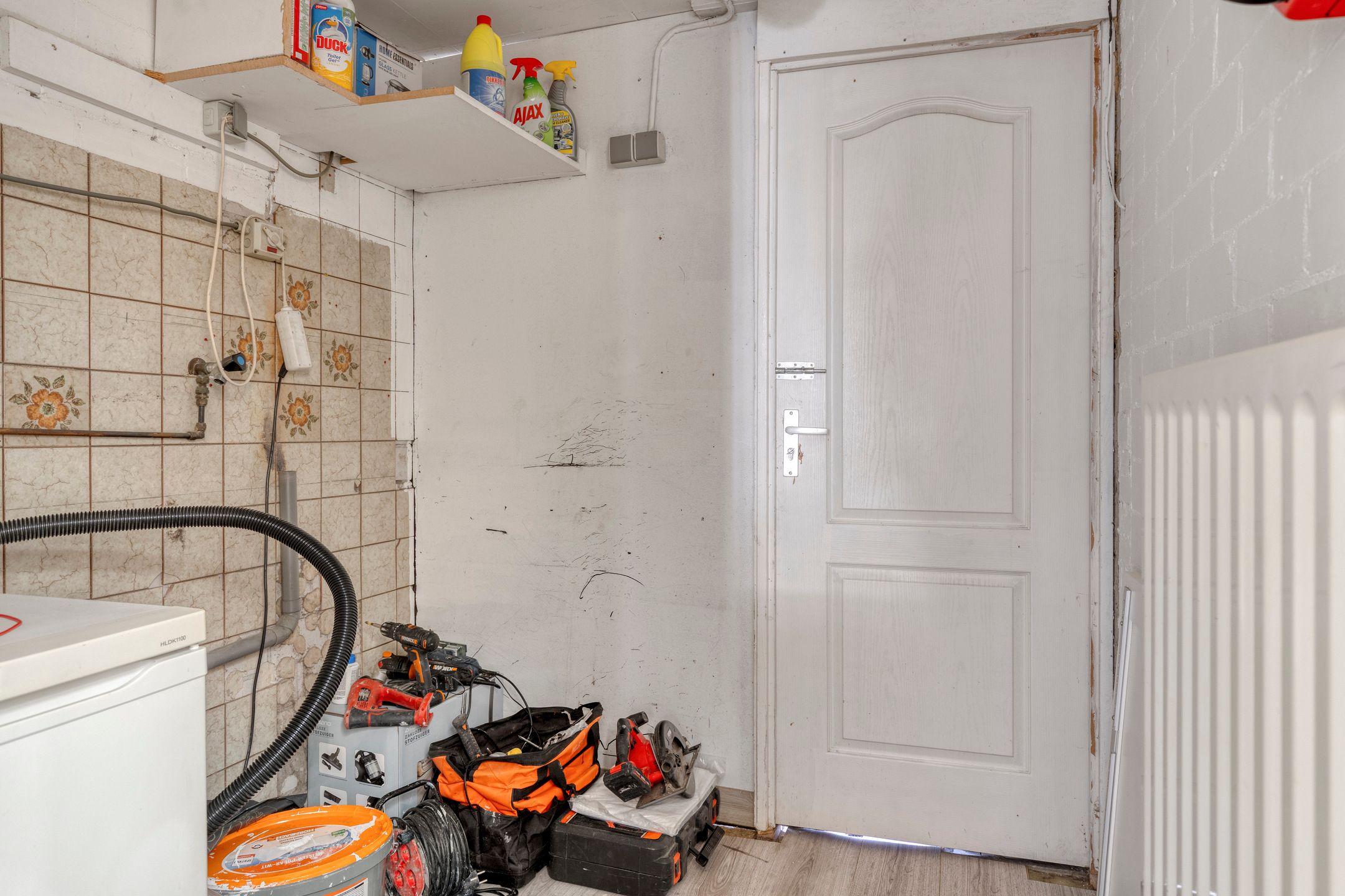 Photo 9 of De Ruyterstraat 75