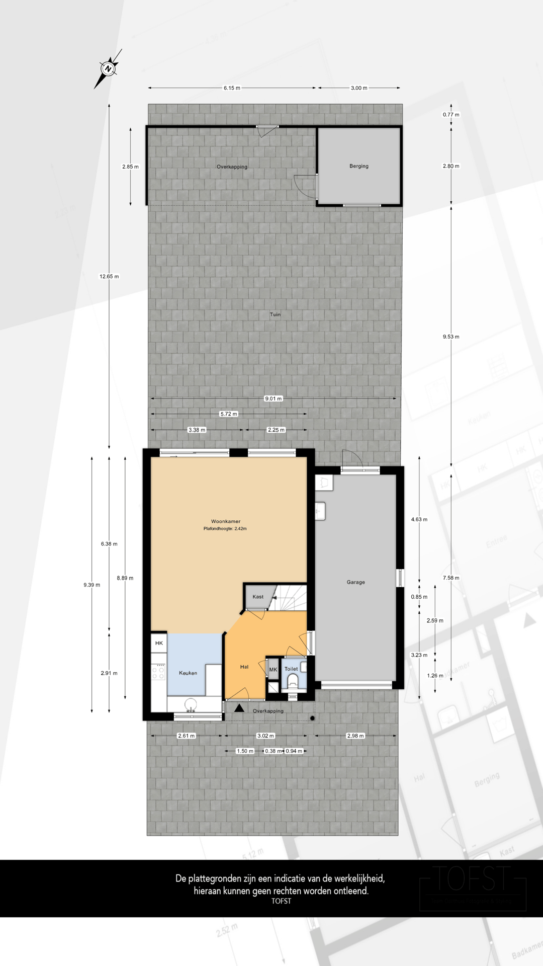 Foto 41 van van Beuningenstraat 2