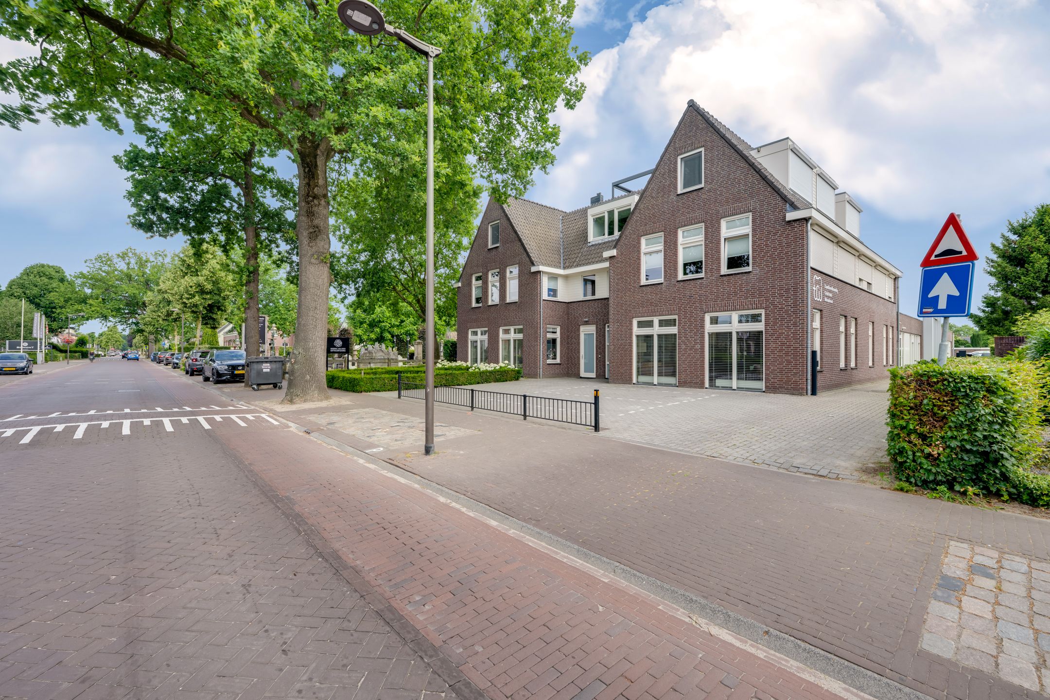 Foto 6 van Kreitenmolenstraat 91-02
