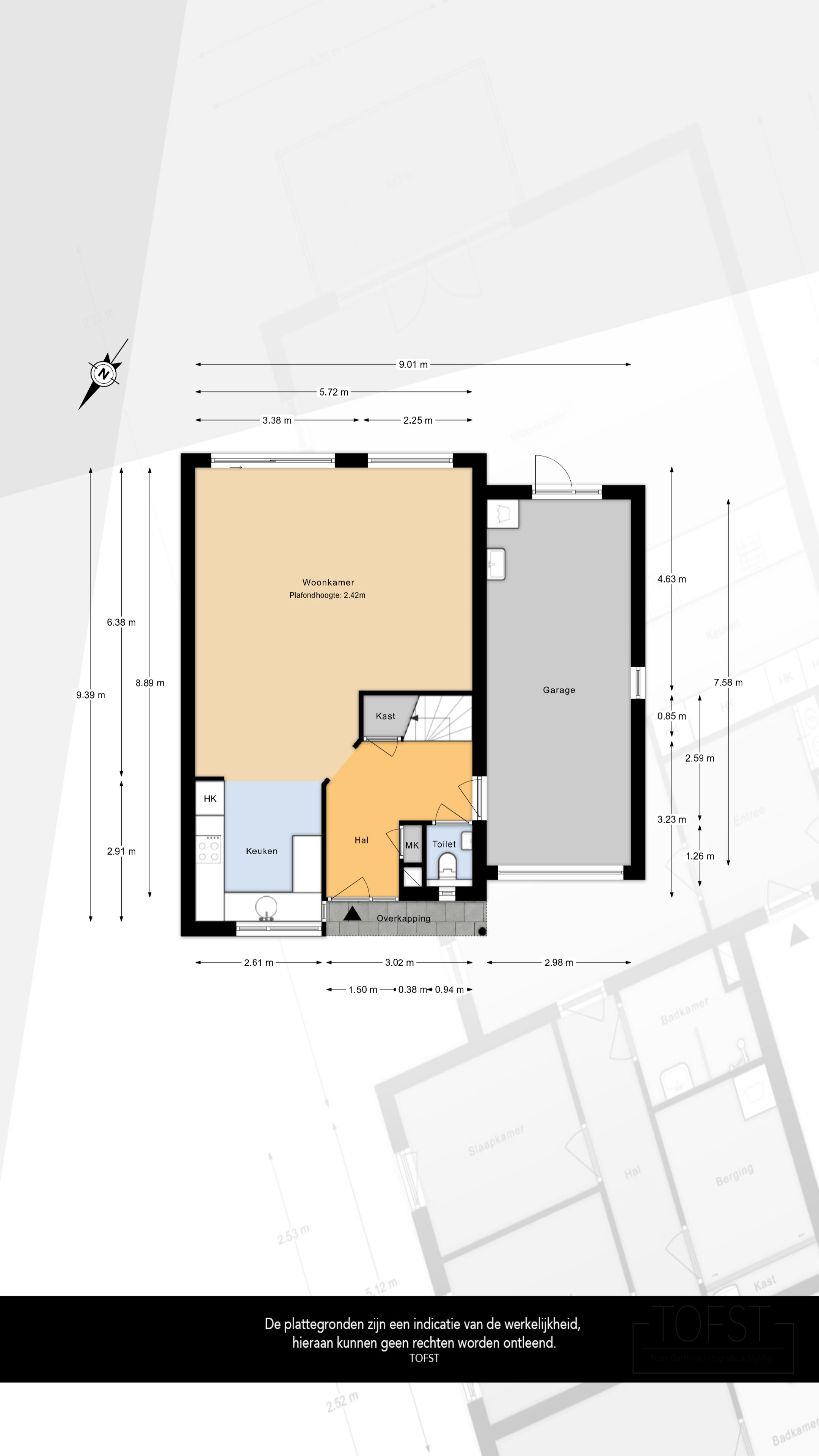 Foto 42 van van Beuningenstraat 2