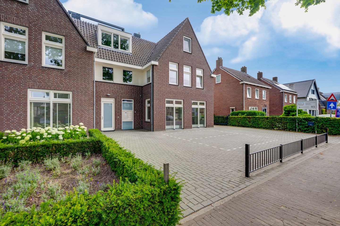 Foto 10 van Kreitenmolenstraat 91-02