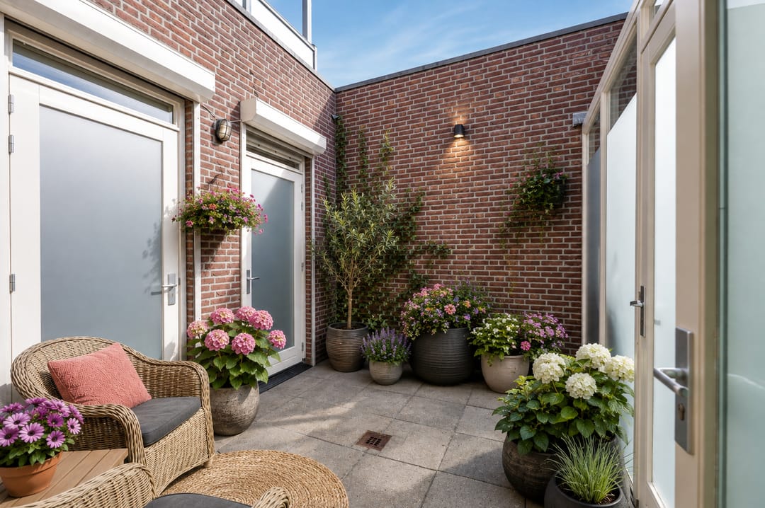 Foto 43 van Kreitenmolenstraat 91-02