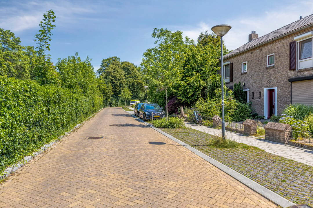 Foto 41 van Nieuwe Heikantstraat 20
