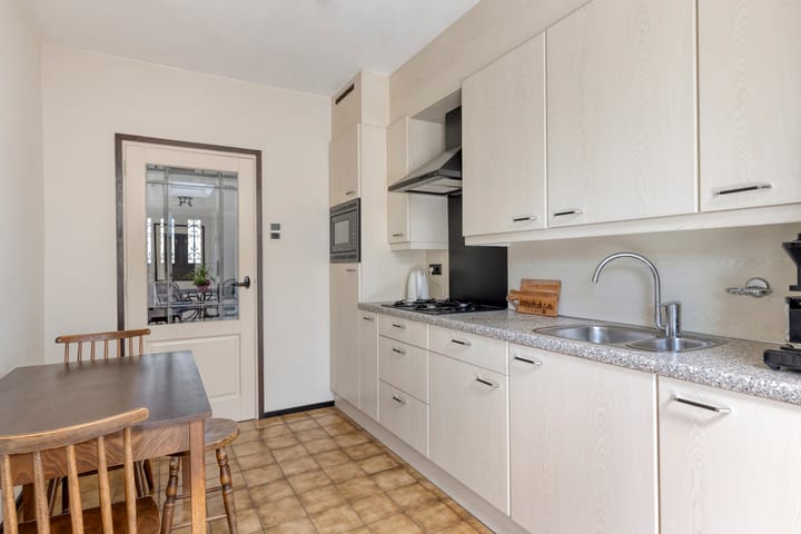 Twee-onder-één-kap te koop: Nieuwe Heikantstraat 20, Vught