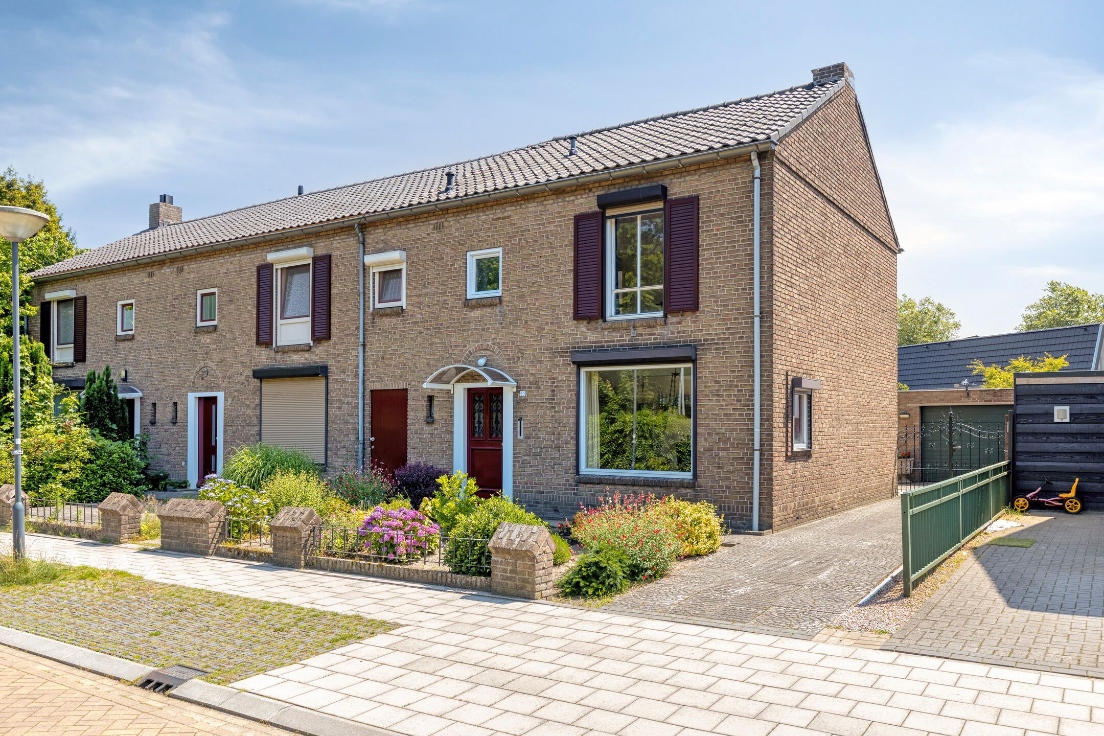 Nieuwe Heikantstraat 20 