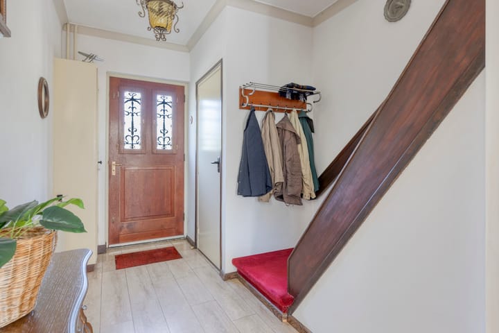 Twee-onder-één-kap te koop: Nieuwe Heikantstraat 20, Vught