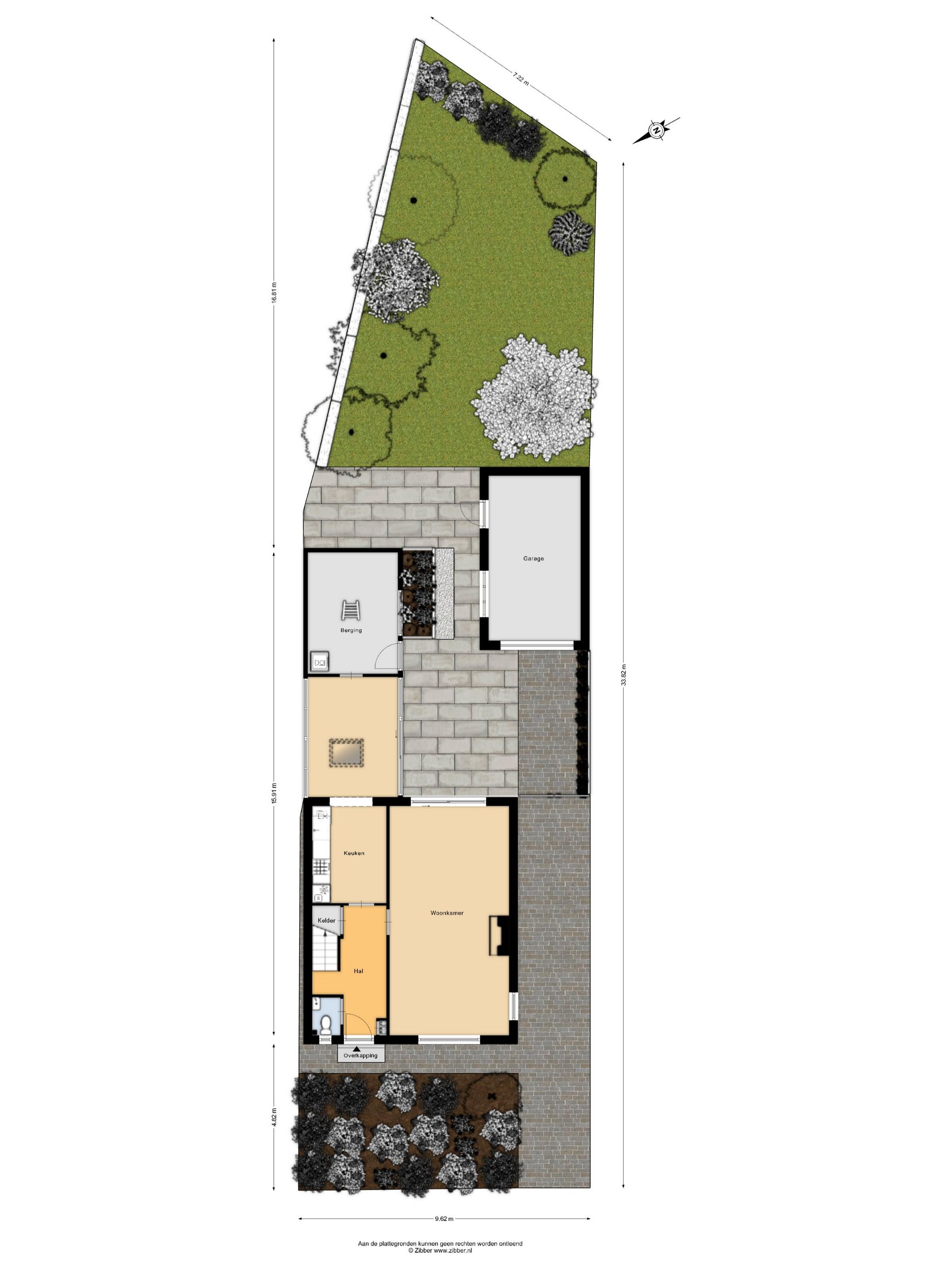 Foto 36 van Nieuwe Heikantstraat 20