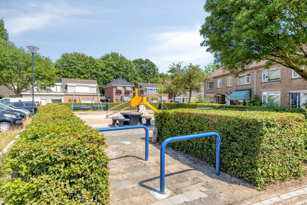 Foto 43 van Nieuwe Heikantstraat 20