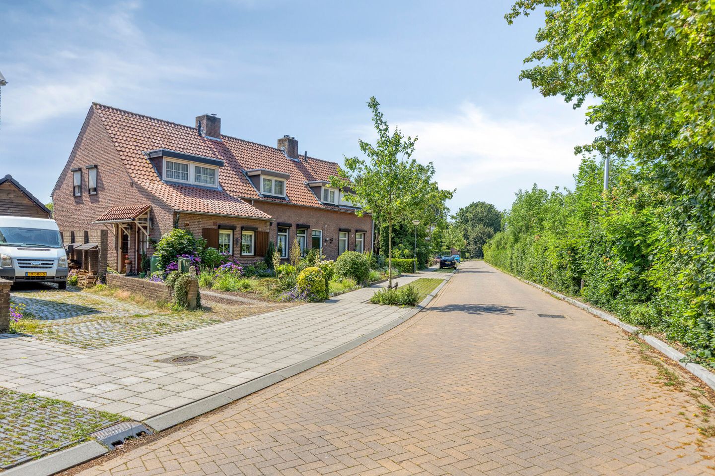 Foto 40 van Nieuwe Heikantstraat 20