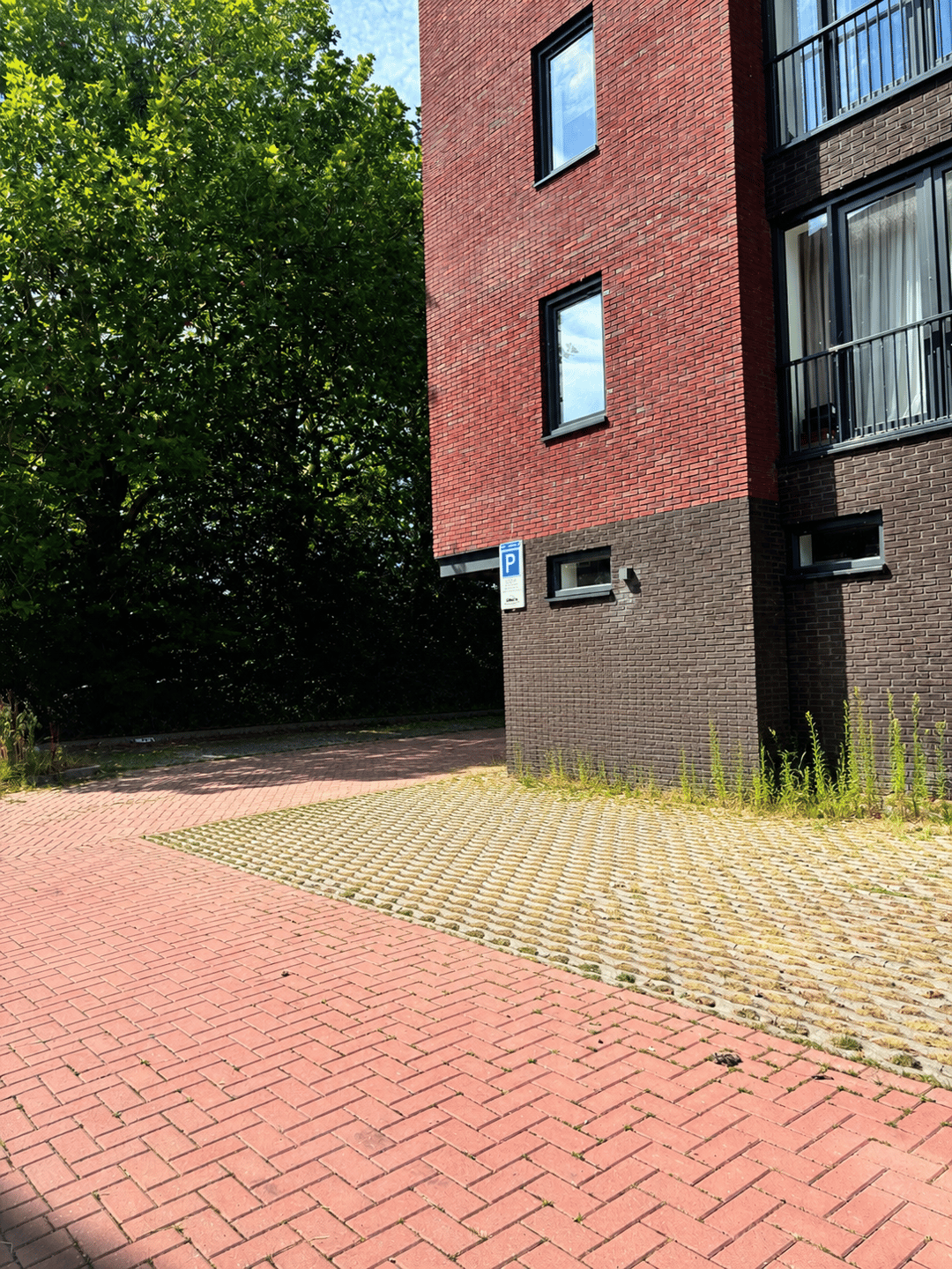 Foto 2 van Swaensborch