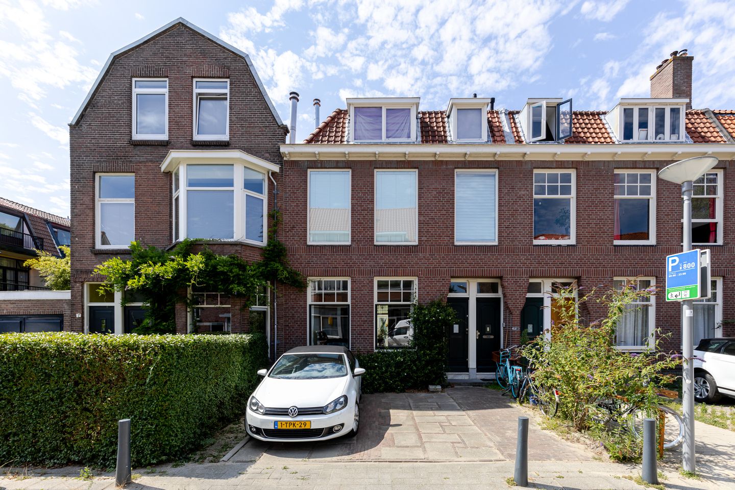 Foto 4 van Graaf Jan van Nassaustraat 3-A