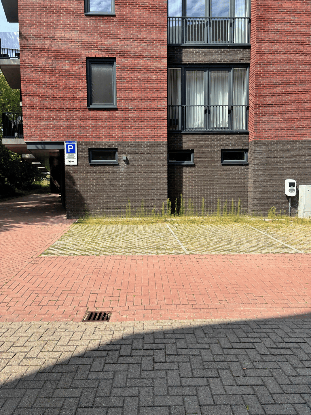 Foto 1 van Swaensborch