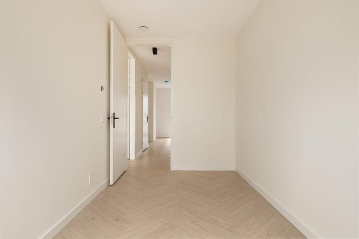 Appartement te koop: Bridgemankade 22, Hoofddorp