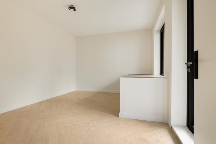 Appartement te koop: Bridgemankade 22, Hoofddorp
