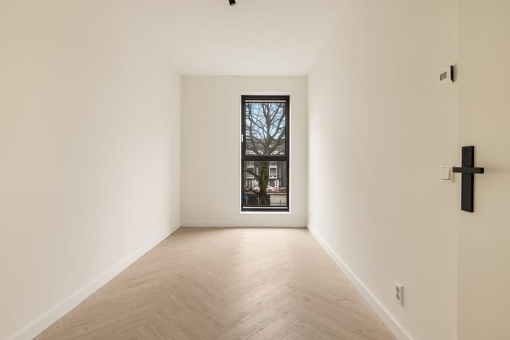 Appartement te koop: Bridgemankade 22, Hoofddorp