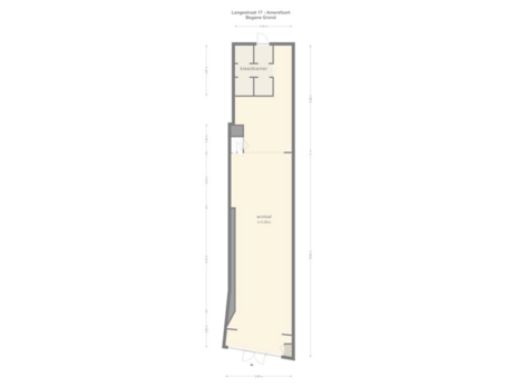 View floorplan