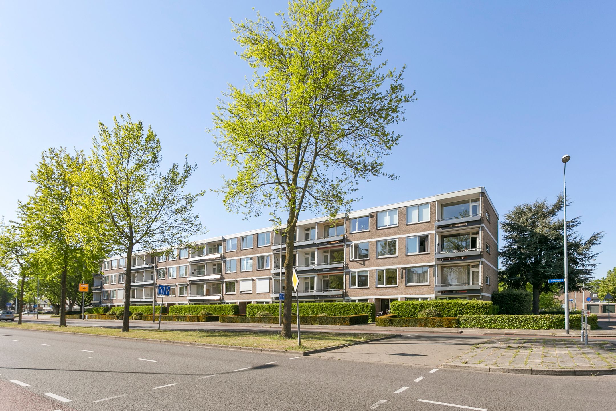 Europalaan 76 