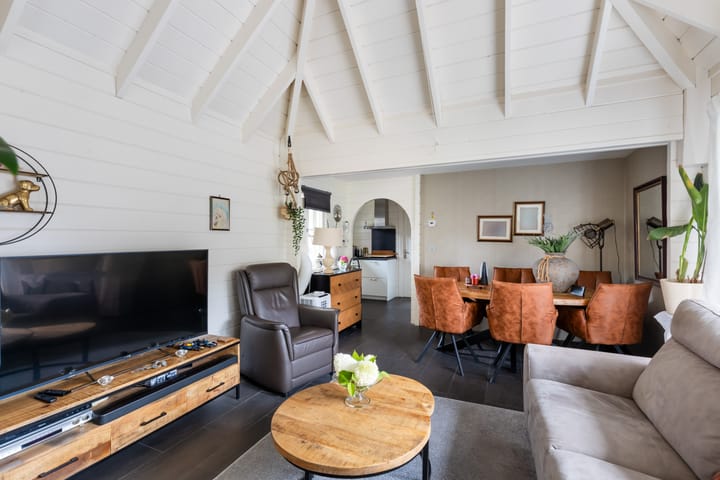 Vrijstaande woning te koop: Gentenerf 10-49, Ermelo