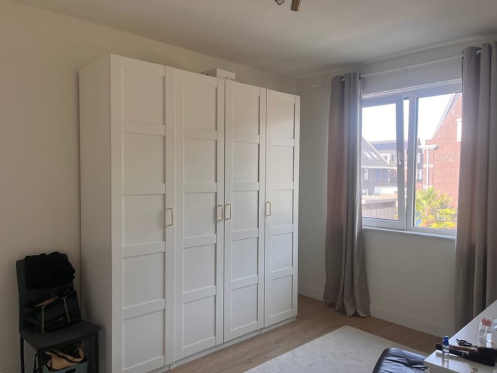 Tussenwoning te huur: Waterlanden 66, Terneuzen