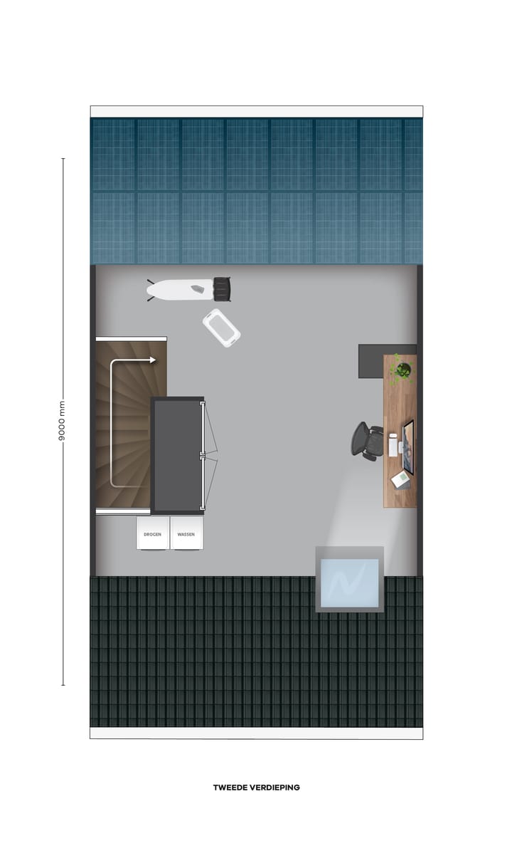 Tussenwoning te huur: Waterlanden 66, Terneuzen