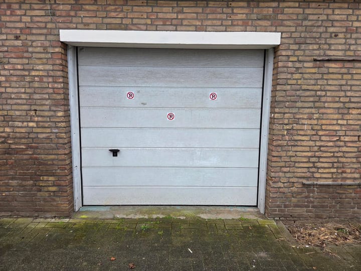 Foto 2 van Gerberalaan 11