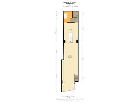 Bekijk plattegrond