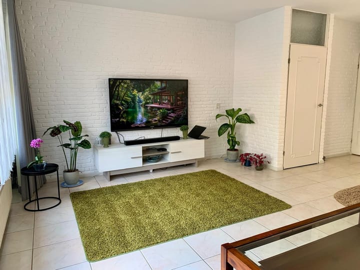 Tussenwoning te huur: Klagerstuin 5, Zwaag