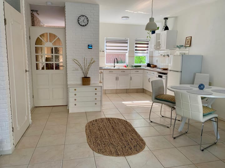 Tussenwoning te huur: Klagerstuin 5, Zwaag