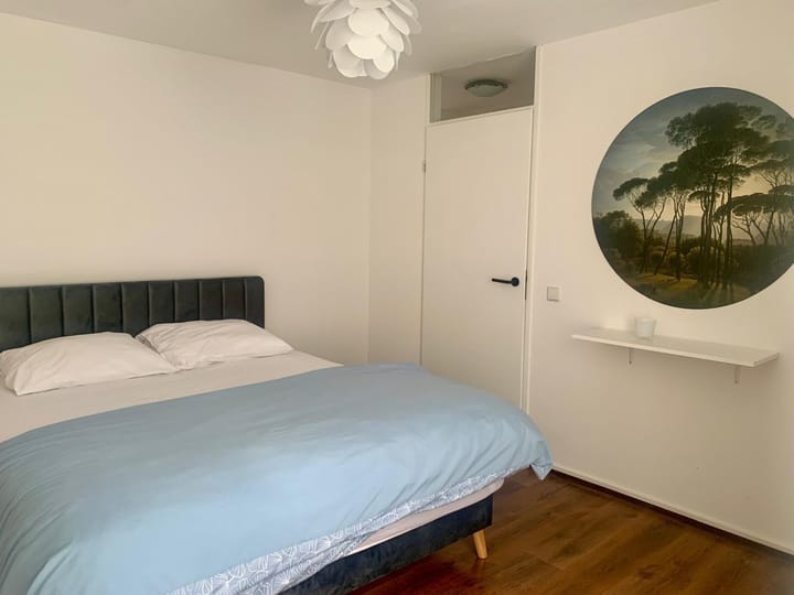 Tussenwoning te huur: Klagerstuin 5, Zwaag