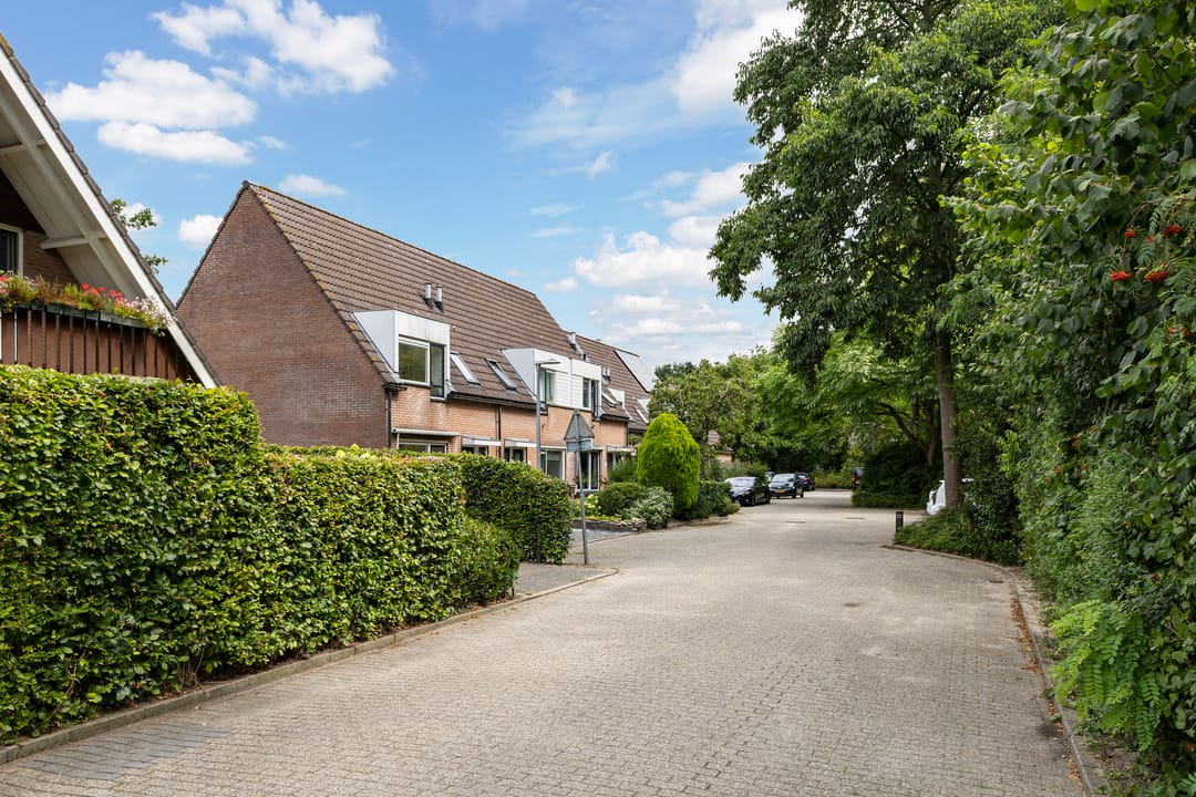 Foto 7 van Lange Haeg 101