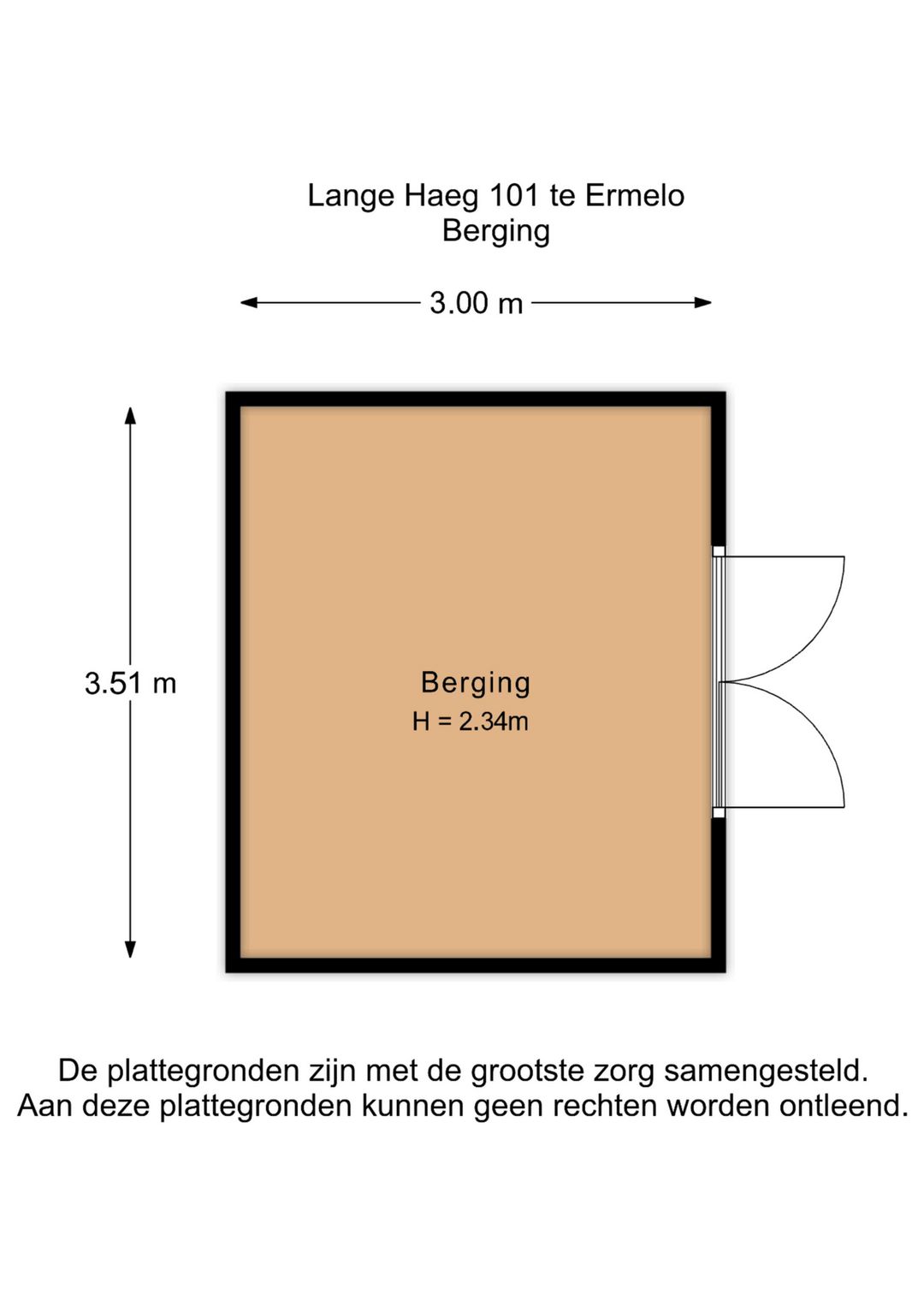 Foto 38 van Lange Haeg 101