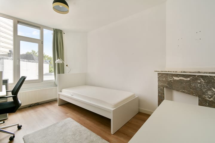Appartement te koop: Lijnbaan 180, 'S-Gravenhage
