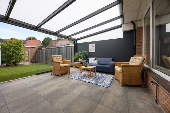Foto 4 van Sevenumstraat 4
