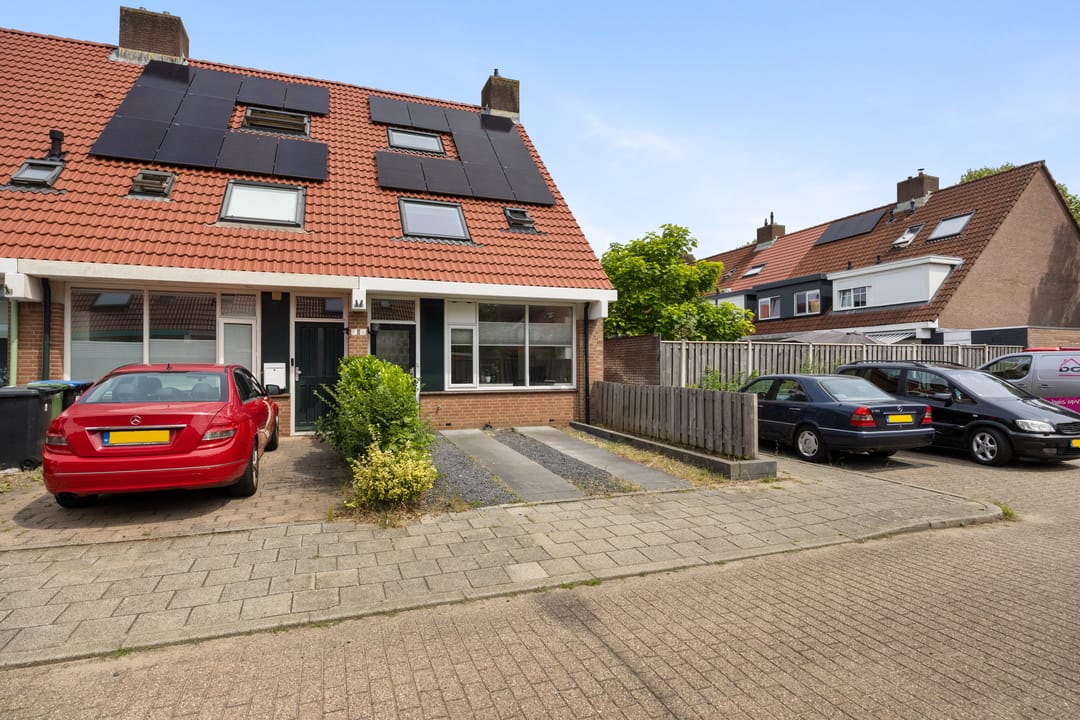 Foto 43 van Sevenumstraat 4