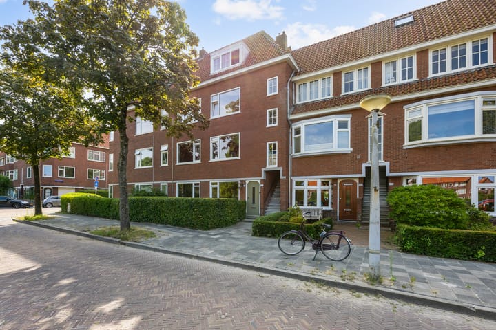 Foto 4 van Van Brakelplein 19